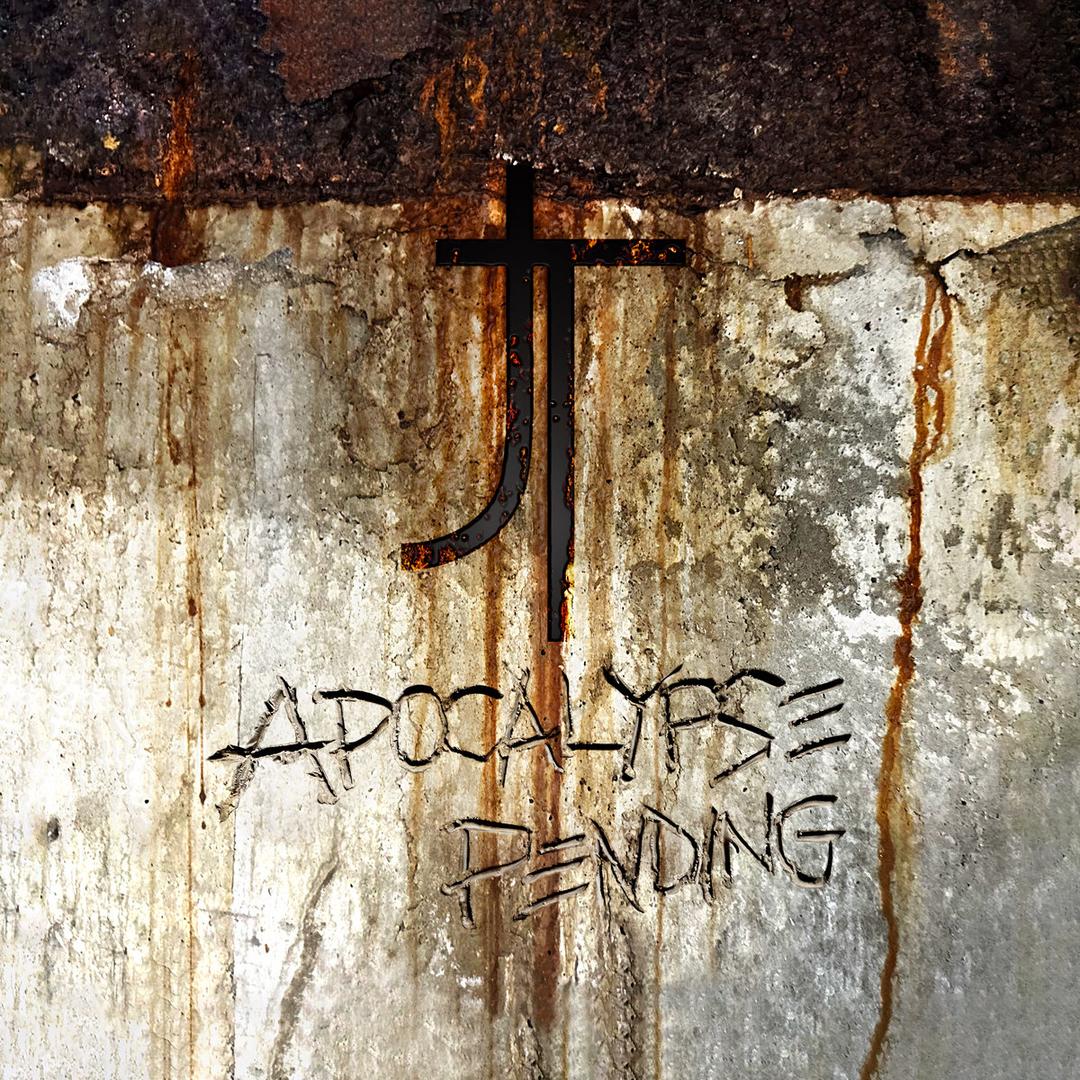 Apocalypse Pending cover