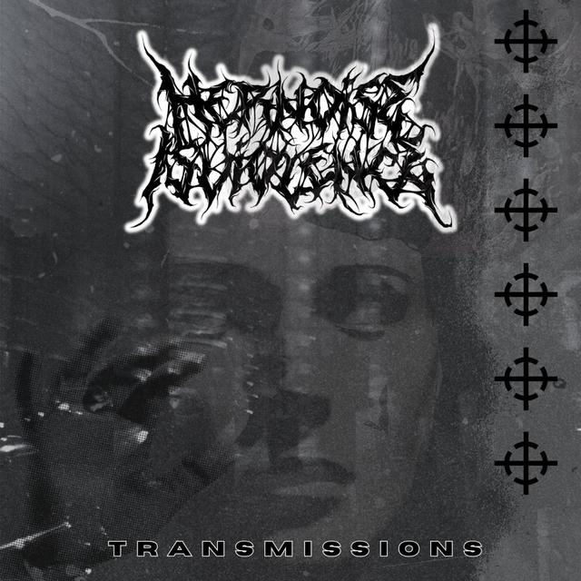 Transmissions cover